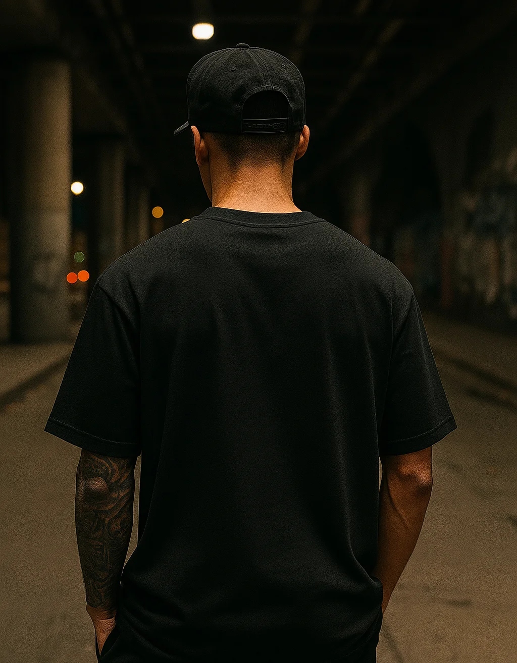 Streetwear Image 1